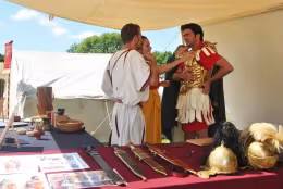 Photo 8 de Imperium Anticum