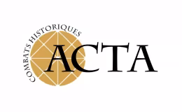 Logo de ACTA sarl