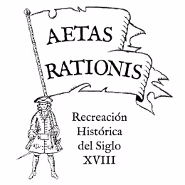 Logo de Aetas Rationis