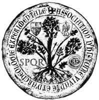 Logo de AHVAE