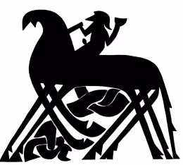 Logo de Akaz Aett