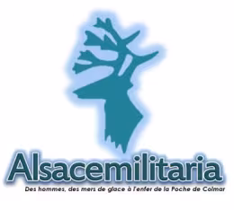 Logo de Alsacemilitaria