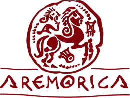 Logo de Aremorica