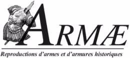 Logo de Armae
