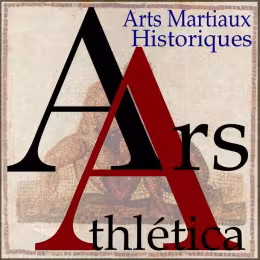 Logo de Ars Athletica