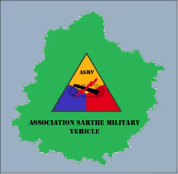 Logo de ASMV