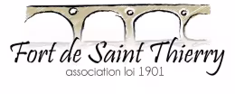Logo de Association du Fort de Saint-Thierry