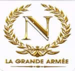 Logo de Association La Grande Armée