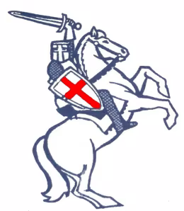 Logo de Association Les Paladins de la Tour St Hilaire