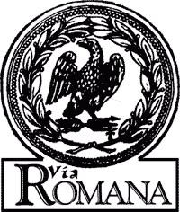 Logo de Association Viaromana