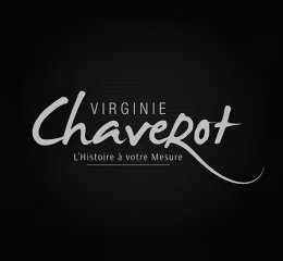 Logo de Atelier Virginie Chaverot - Costumes Historiques