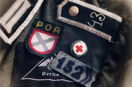 Logo de Au Coeur de l'Infanterie