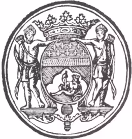 Logo de Au temps de la Compagnie des Indes 