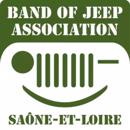 Logo de Band Of Jeep