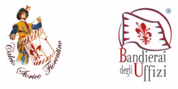 Logo de Bandierai degli Uffizi 