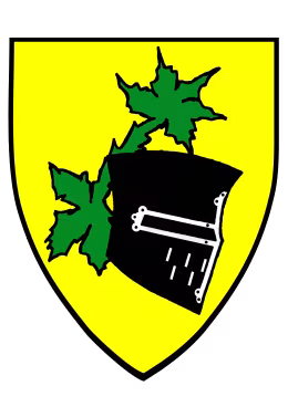 Logo de Barba Jovis