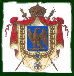Logo de Batterie des Grognards de Haute Alsace