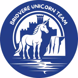Logo de Briovere Unicorn Team