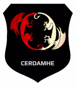 Logo de Cerdamhe