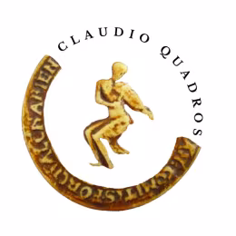 Logo de Claudio Quadros - musicien historique