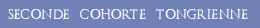 Logo de Cohorte Tongrienne