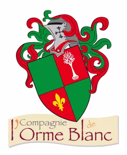 Logo de Compagnie de l'Orme Blanc