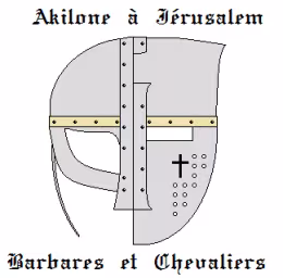 Logo de Compagnie médiévale d'Akilone à Jérusalem