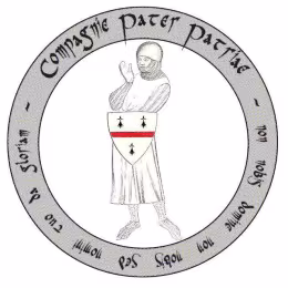 Logo de Compagnie Pater Patriae