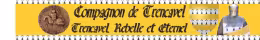 Logo de Compagnie Trencavel