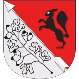 Logo de Confrérie de l'Arc en Main