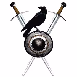 Logo de Confrérie de la Corneille