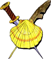 Logo de Coquillards de Villon