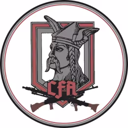 Logo de Corps Franc d'Auvergne