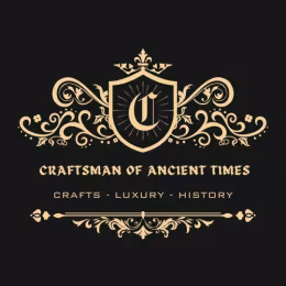 Logo de Craftsman of ancient times