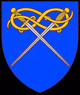 Logo de De Fil en Epée