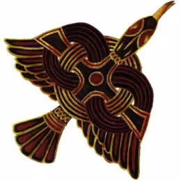 Logo de Druzhina-Hansa