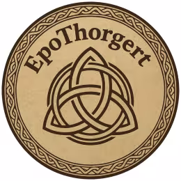 Logo de Epothorgert