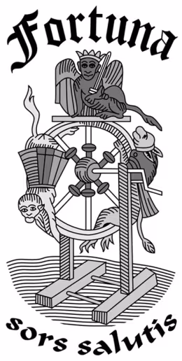 Logo de Fortuna