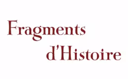 Logo de Fragments d'Histoire