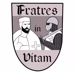 Logo de Fratres in Vitam