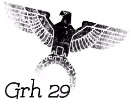 Logo de Grh 29