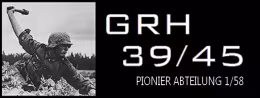 Logo de GRH39-45