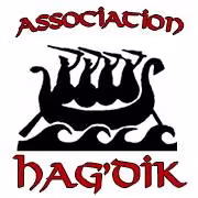 Logo de Hag'Dik