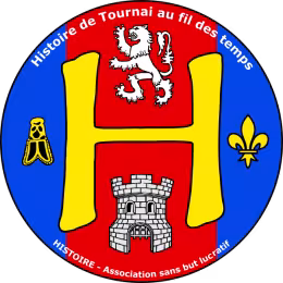 Logo de HISTOIRE Association