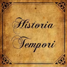 Logo de Historia Tempori