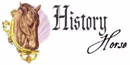 Logo de History Horse