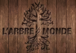 Logo de Arbre Monde