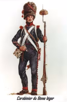 Logo de L'Empereur et ses Braves
