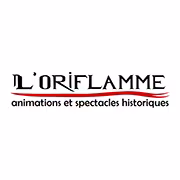 Logo de L'Oriflamme