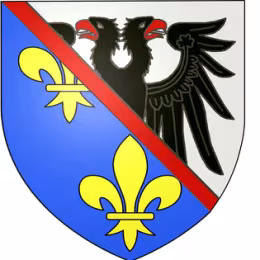 Logo de L'Ost des Connétables